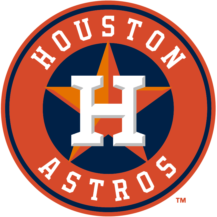Houston Astros 2013-Pres Alternate Logo iron on transfers for T-shirts version 2